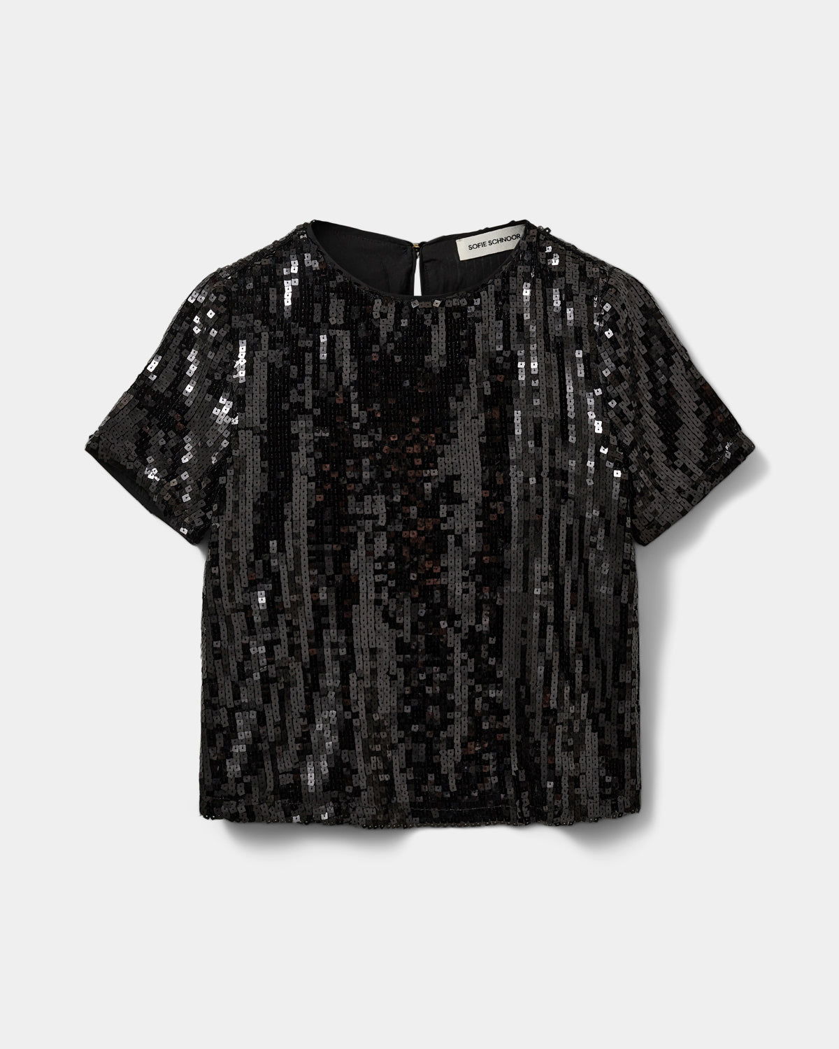 Sofie Schnoor WOMEN JOYSW TOP Top 1000 Black