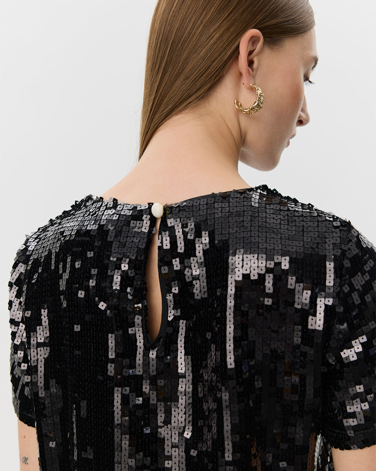 Sofie Schnoor WOMEN JOYSW TOP Top 1000 Black