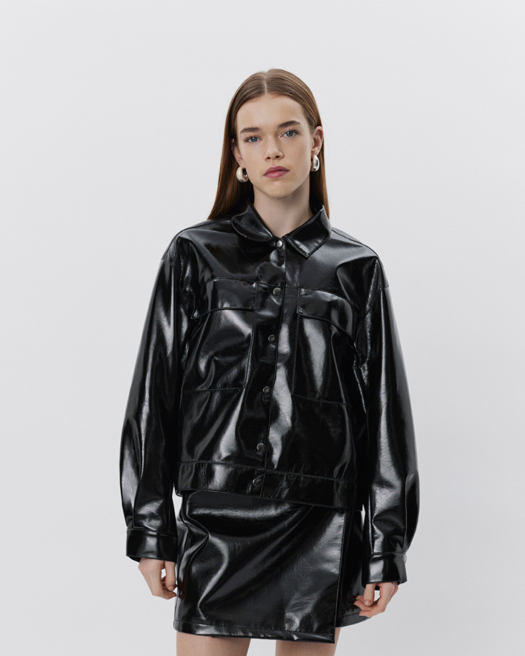 Sofie Schnoor WOMEN JUDIESW JAKKE Jakke 1000 Black