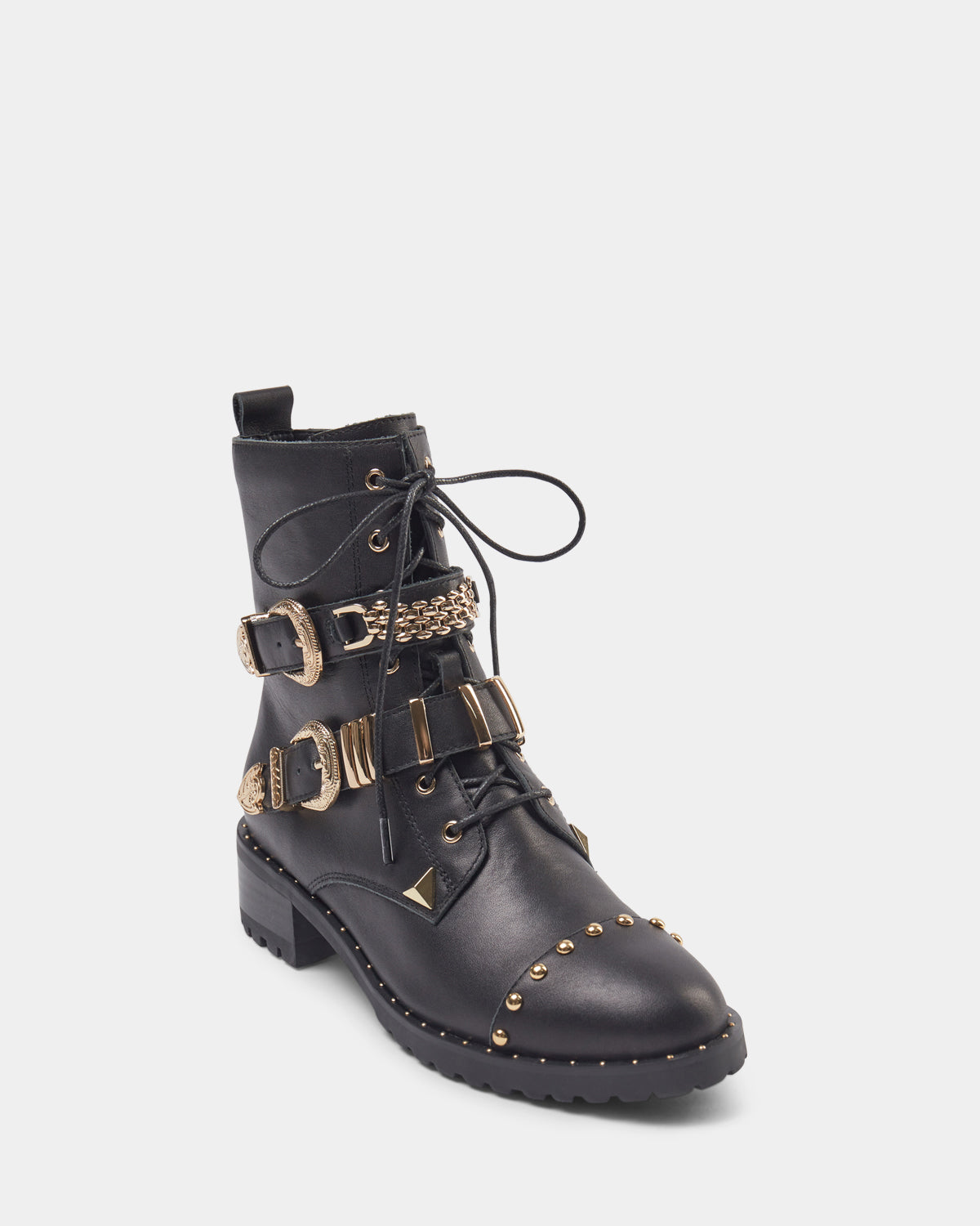 Sofie Schnoor WOMEN JULIESW STØVLE Støvle 1000 Black