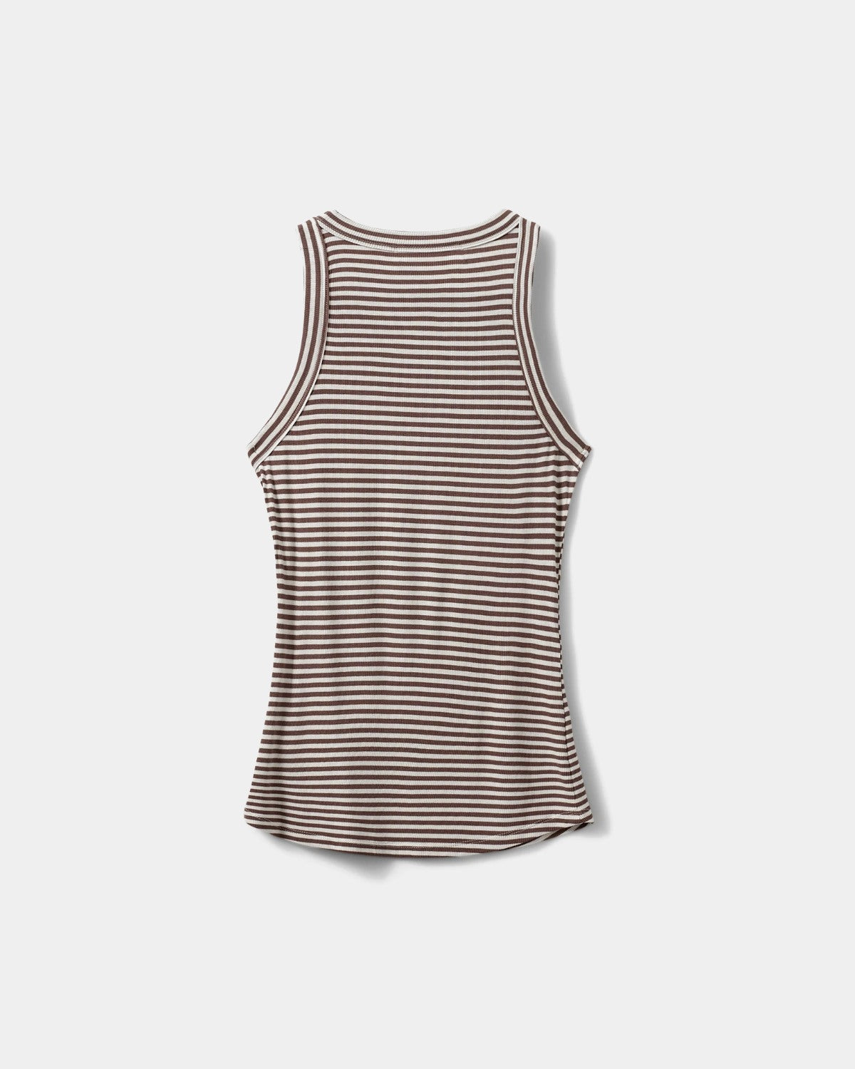 Sofie Schnoor WOMEN JULLIESW STRIBE TOP Top 7113 Brown Striped