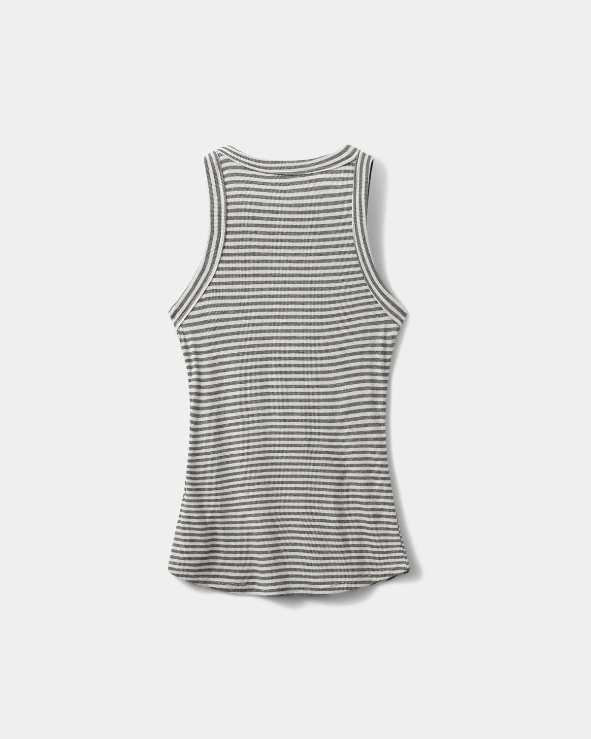 Sofie Schnoor WOMEN JULLIESW STRIBE TOP Top 8048 Grey Striped