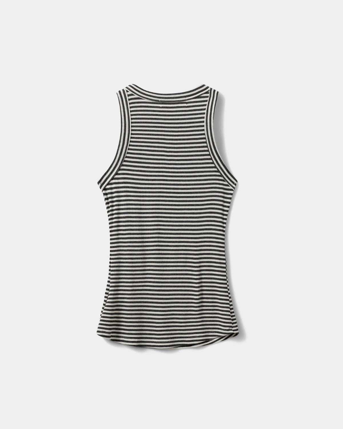 Sofie Schnoor WOMEN JULLIESW STRIBE TOP Top 8051 Dark Grey Striped