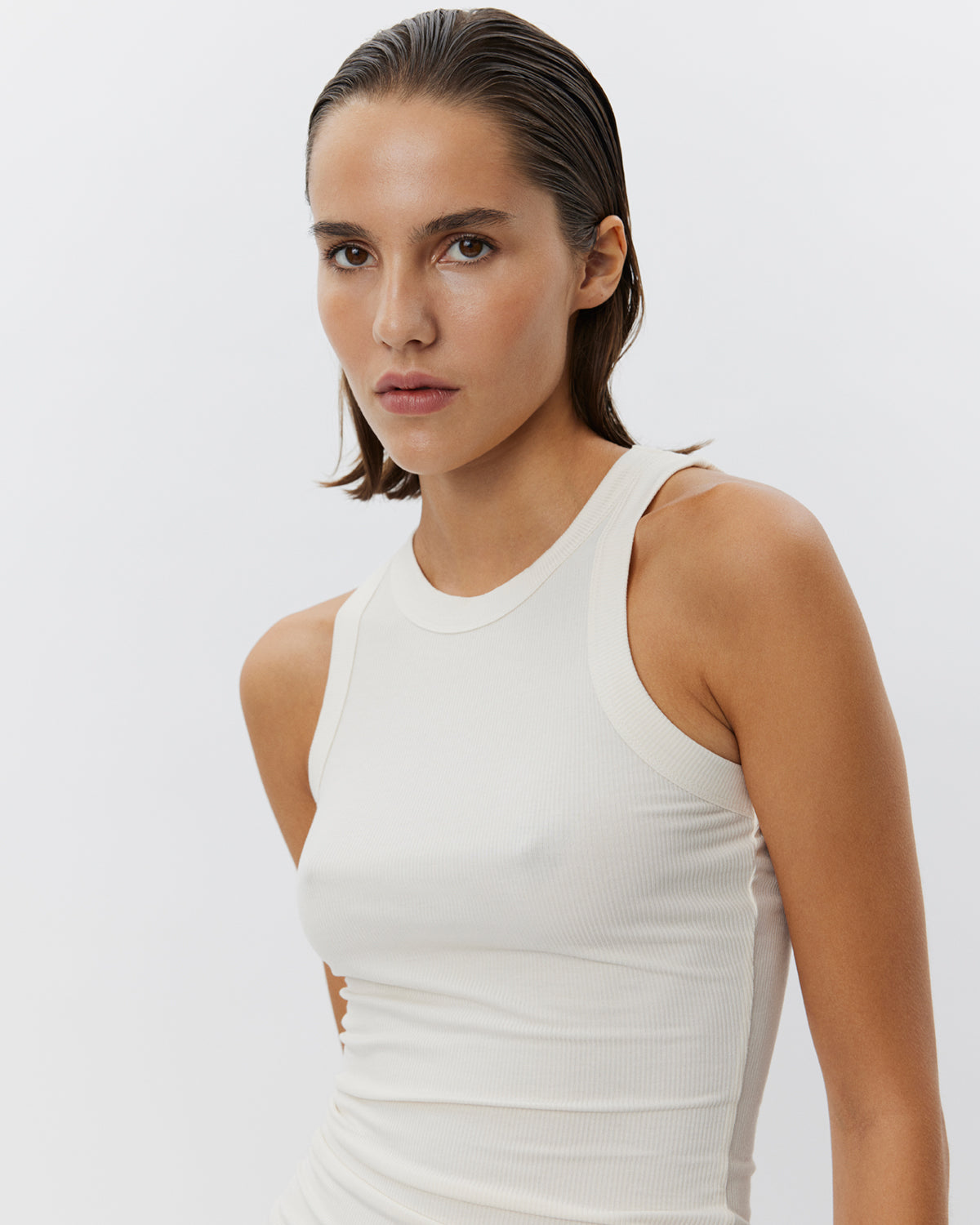 Sofie Schnoor WOMEN JULLIESW TOP Top 0100 White