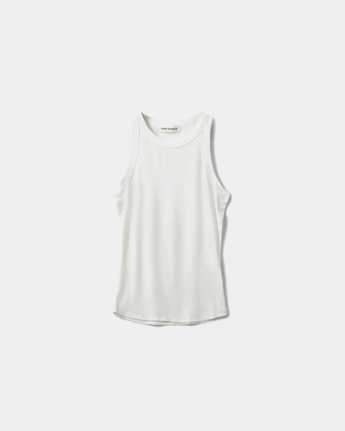 Sofie Schnoor WOMEN JULLIESW TOP Top 0100 White
