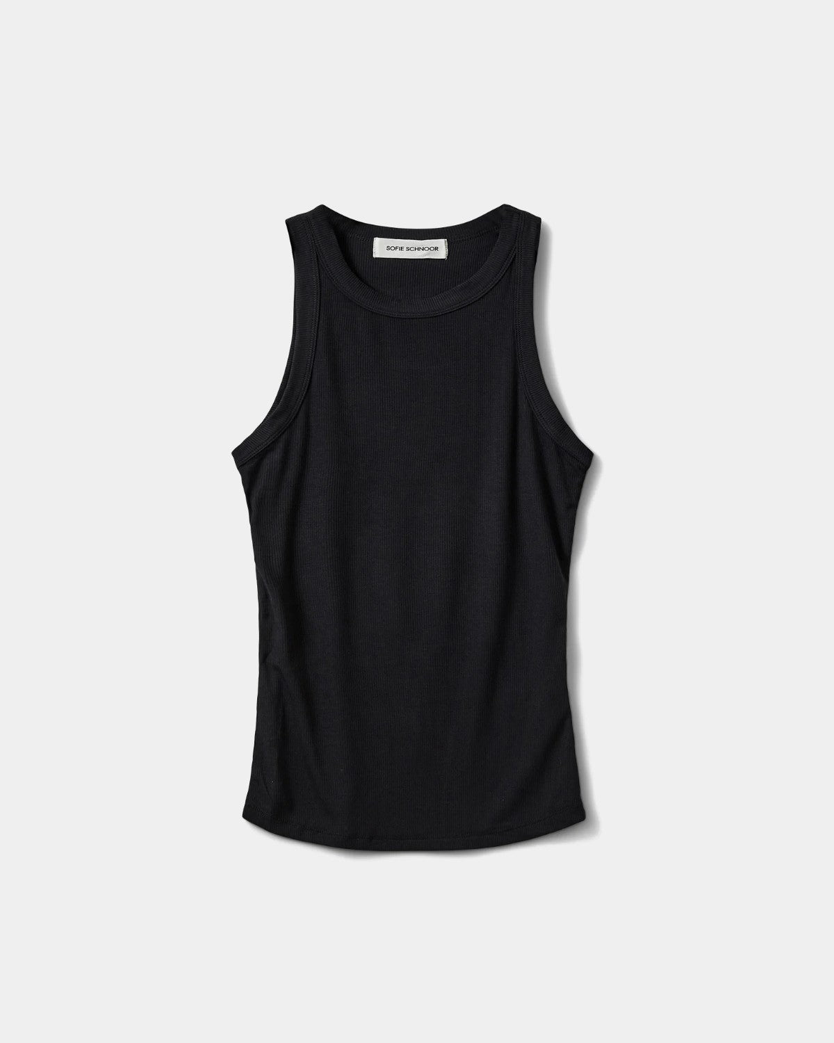 Sofie Schnoor WOMEN JULLIESW TOP Top 1000 Black