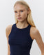JULLIESW TOP - Navy