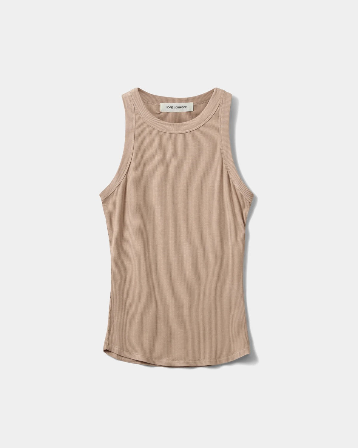 Sofie Schnoor WOMEN JULLIESW TOP Top 7015 Beige