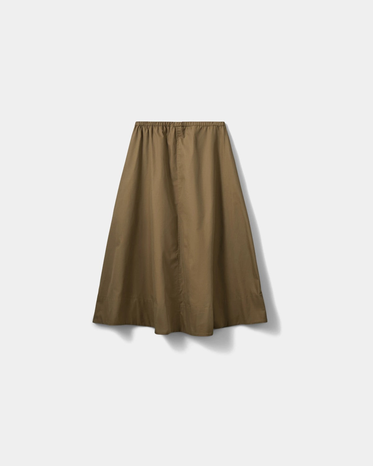 Sofie Schnoor WOMEN JUNEAUSW NEDERDEL Nederdel 7055 Light brown