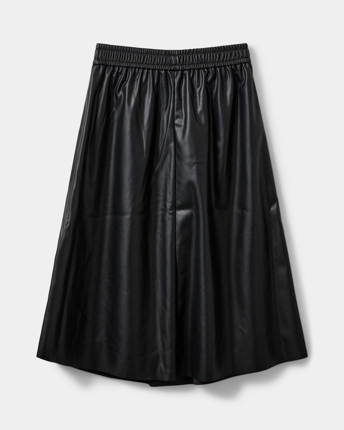 Sofie Schnoor YOUNG JUNESY SKIRT Skirt 1000 Black