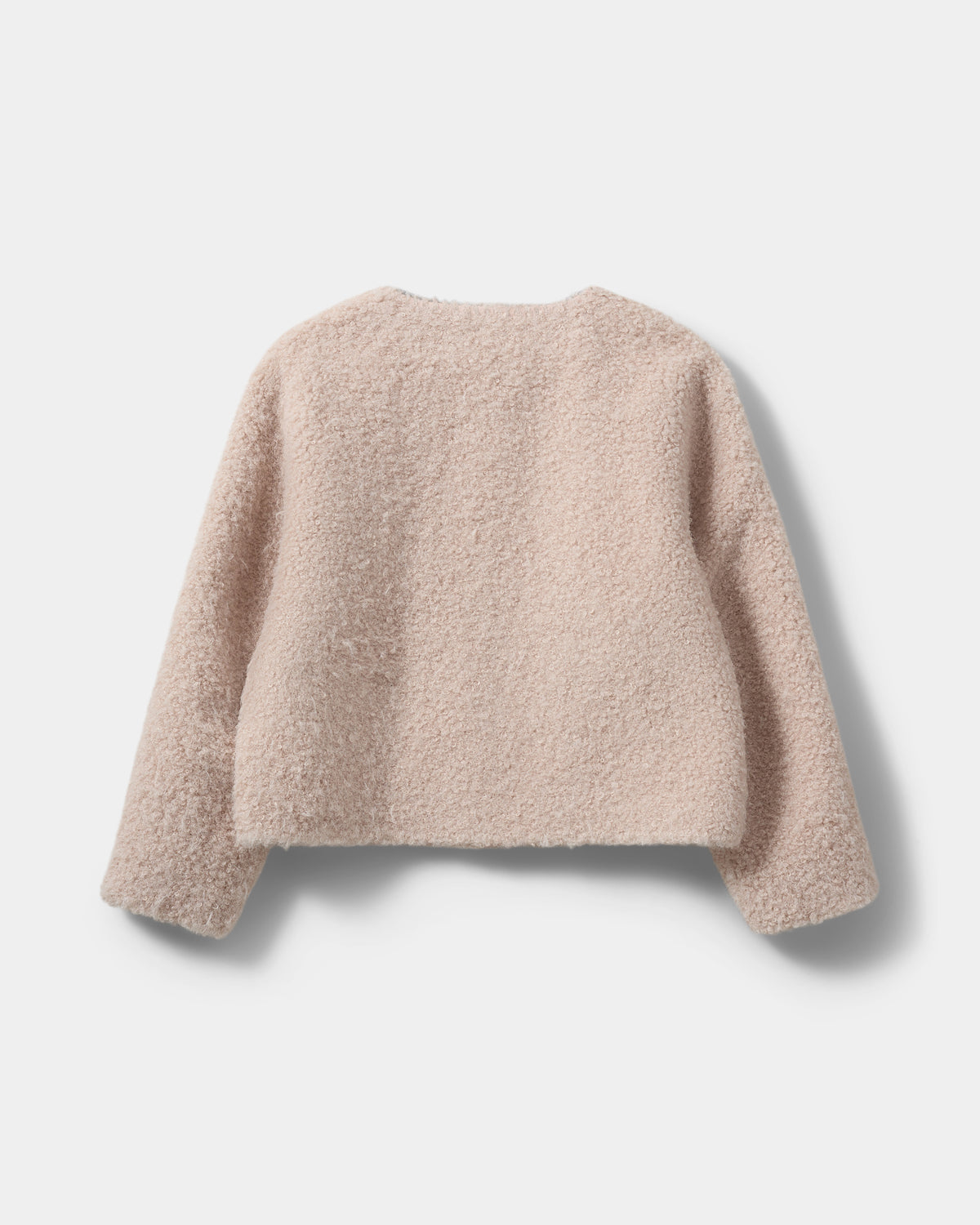 Sofie Schnoor WOMEN JUNOSW JAKKE Jakke 4089 Light pink