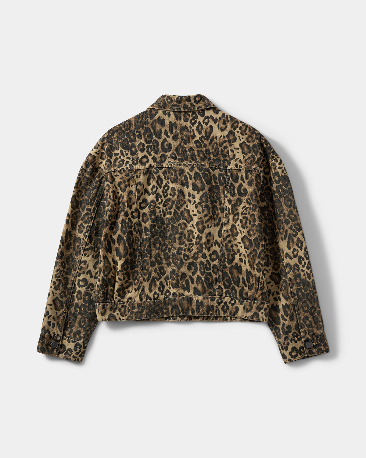 Sofie Schnoor WOMEN QUINNSW JACKET Jacket 9006 Leopard