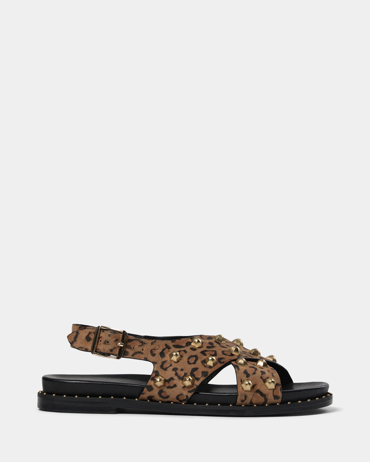 Sofie Schnoor WOMEN JaneSW Sandal Sandal 9006 Leopard
