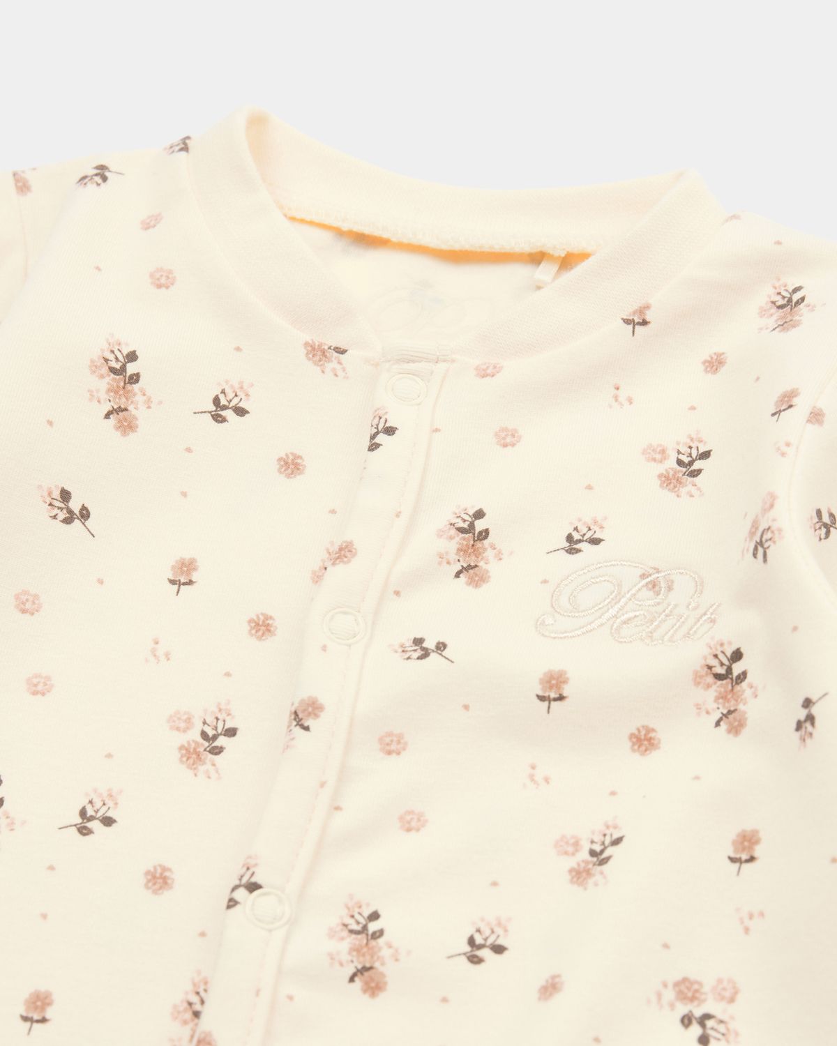 Sofie Schnoor BABY Jumpsuit Jumpsuit 0118 Antique White