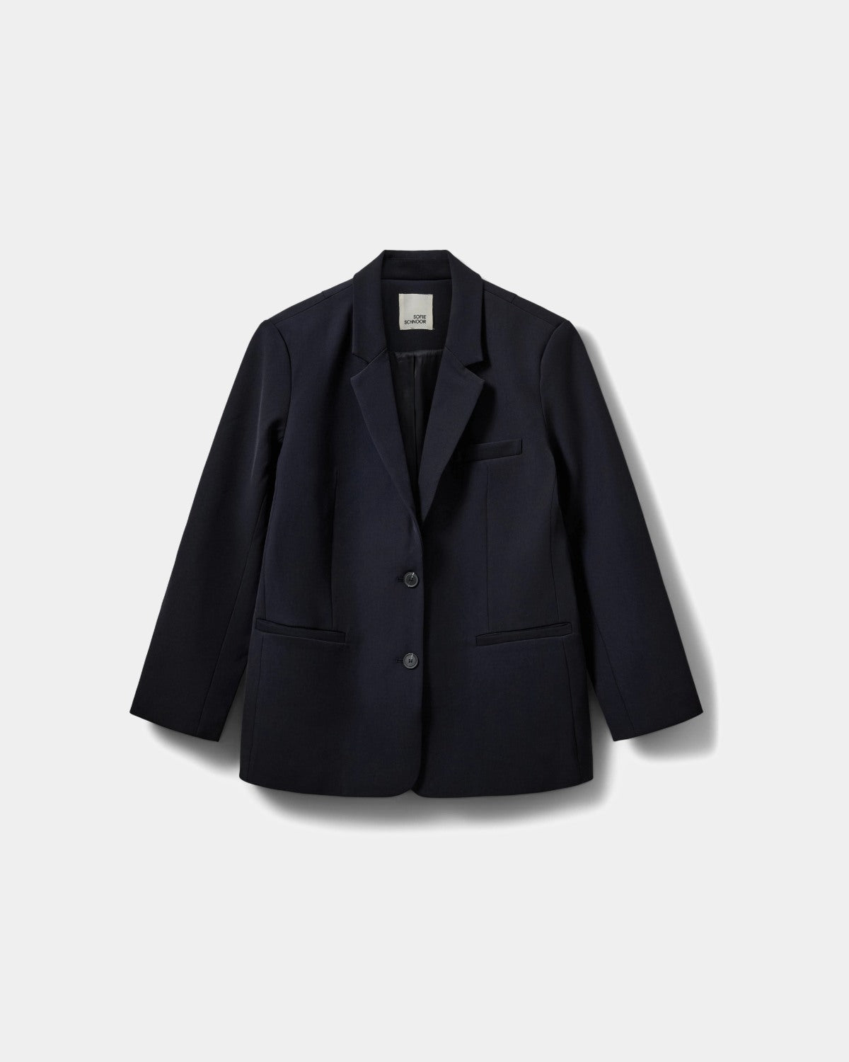 Sofie Schnoor WOMEN KAISW BLAZER Blazer 5113 Navy