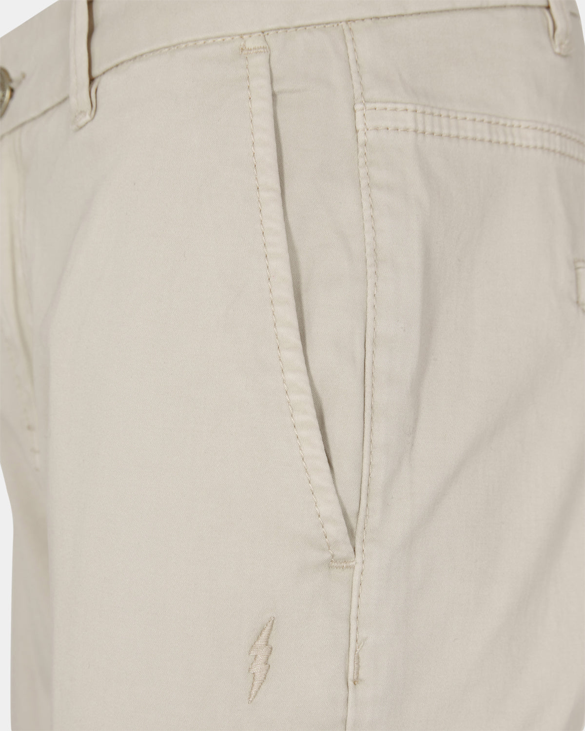 Sofie Schnoor WOMEN KAISW BUKSER Buks 7015 Beige