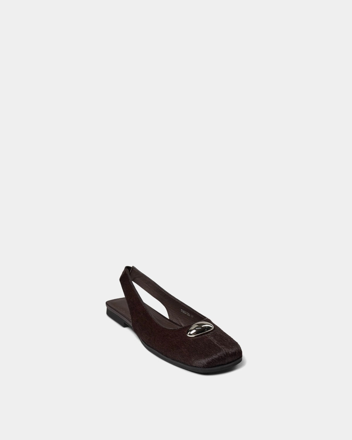 Sofie Schnoor WOMEN KALISSW SLINGBACK Slingback 7080 Dark brown