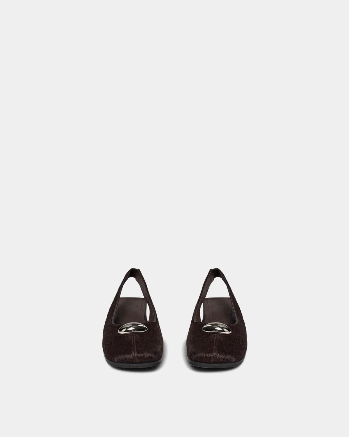 Sofie Schnoor WOMEN KALISSW SLINGBACK Slingback 7080 Dark brown