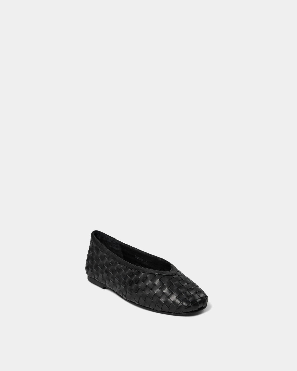 Sofie Schnoor WOMEN KALLYSW BALLERINA Ballerina 1000 Black