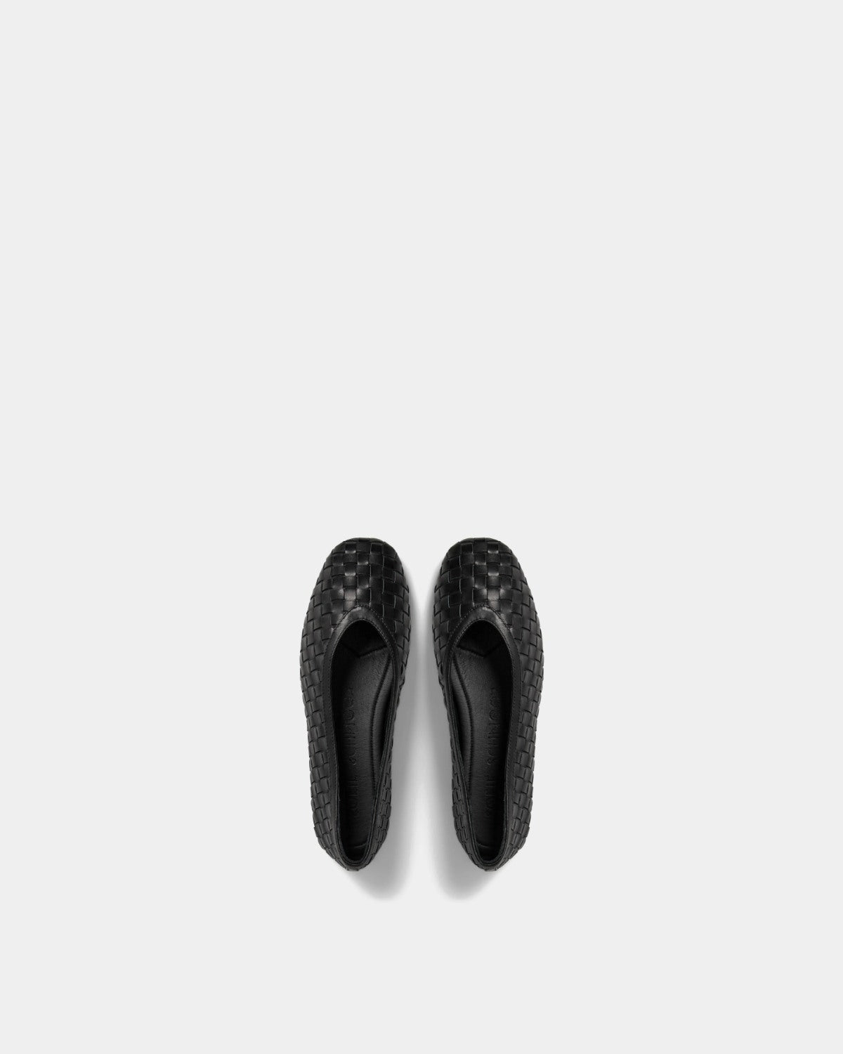 Sofie Schnoor WOMEN KALLYSW BALLERINA Ballerina 1000 Black