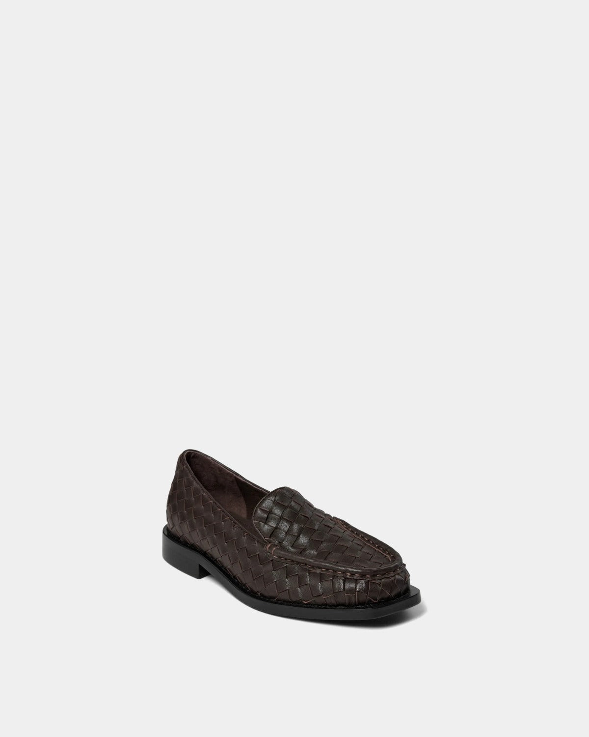 Sofie Schnoor WOMEN KAMMIESW LOAFER Loafer 7080 Dark brown