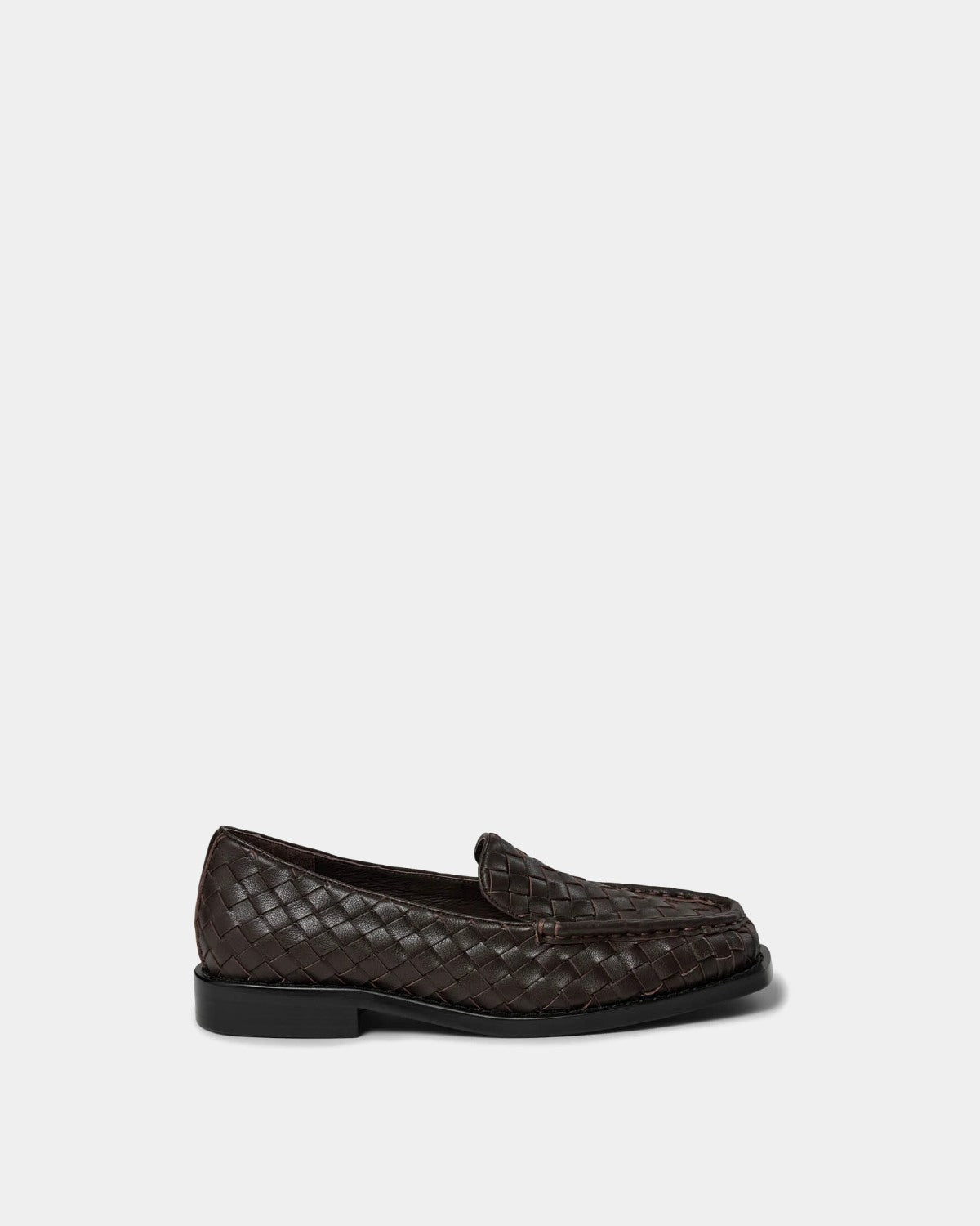 Sofie Schnoor WOMEN KAMMIESW LOAFER Loafer 7080 Dark brown