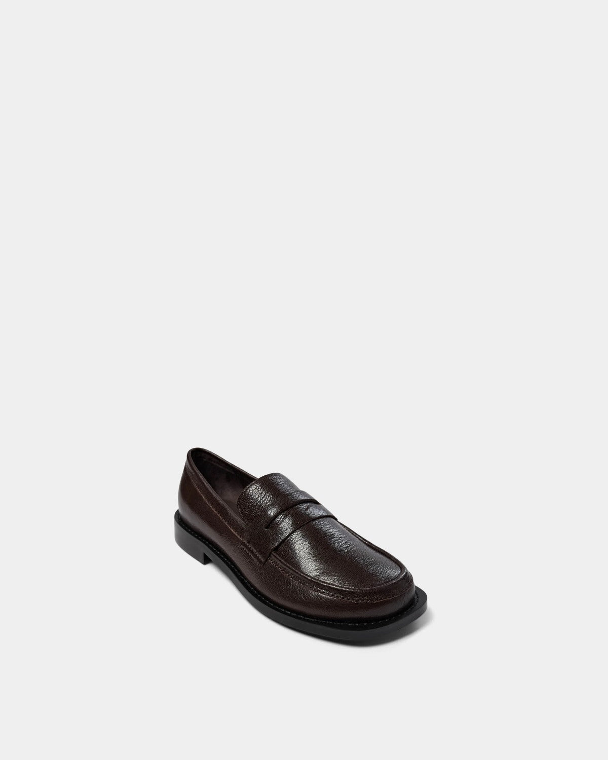 Sofie Schnoor WOMEN KANNISSW LOAFER Loafer 7080 Dark brown