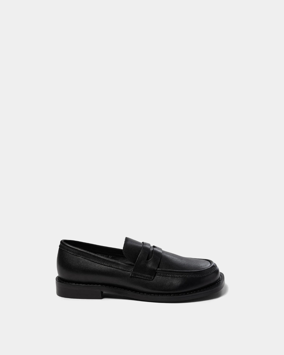 Sofie Schnoor WOMEN KANNISSW LOAFER Loafer 1000 Black