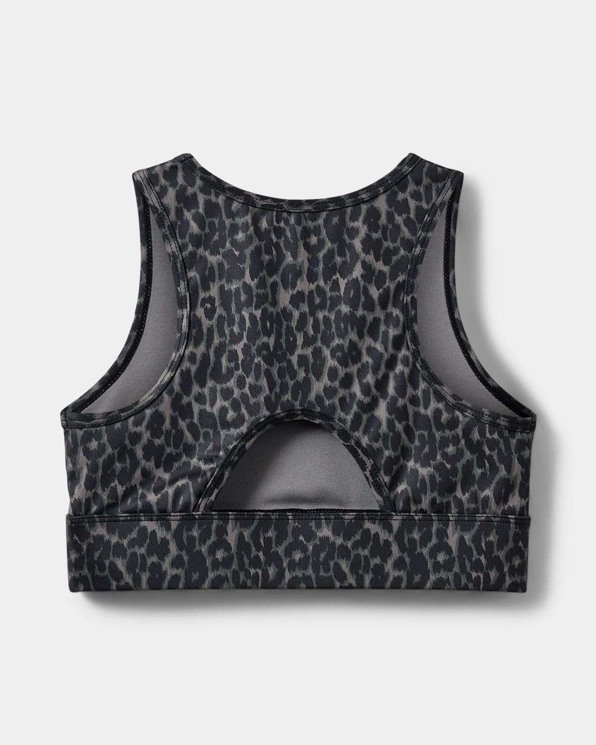 Sofie Schnoor YOUNG KARASY TOP Top 9085 Grey leopard