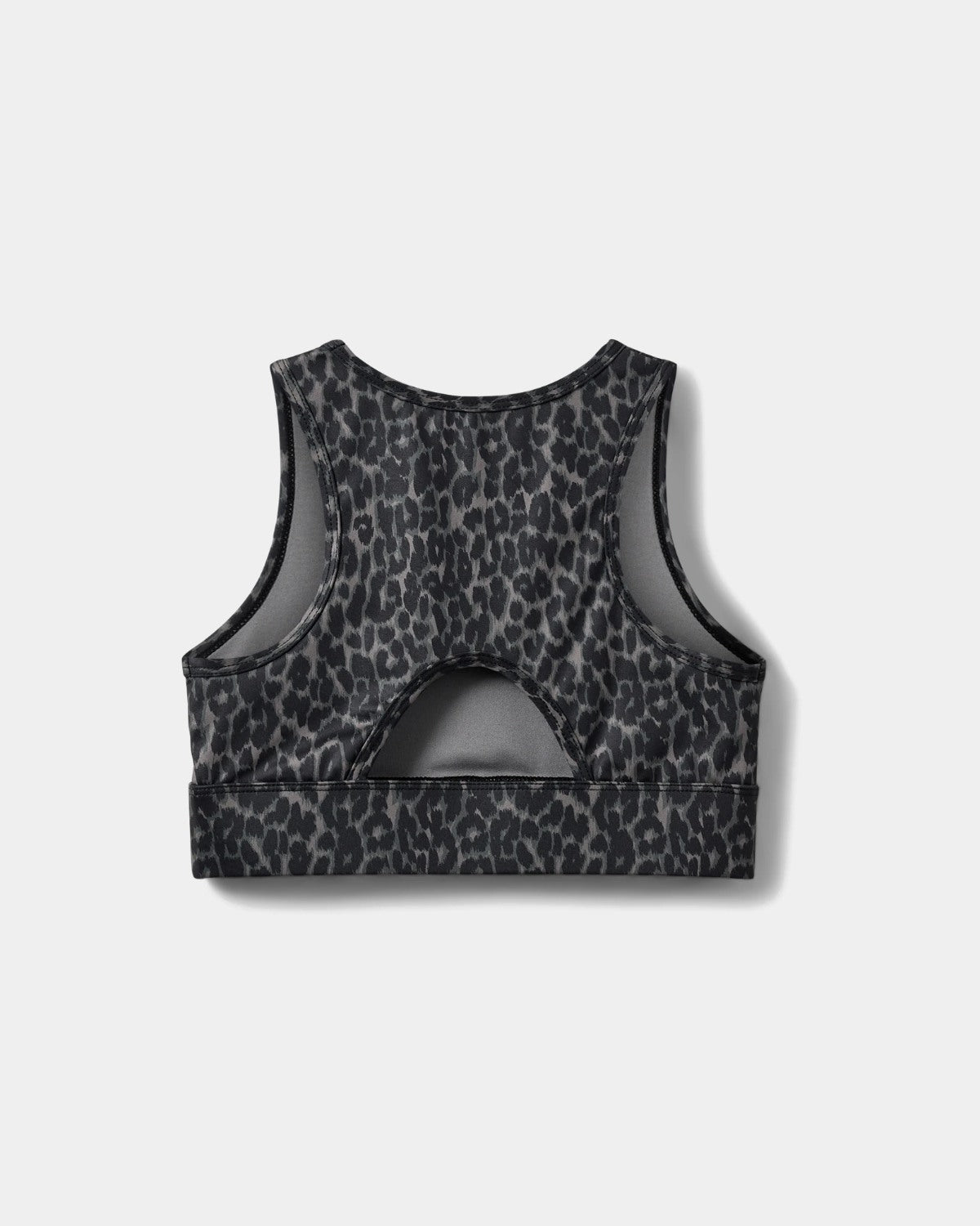 Sofie Schnoor YOUNG KARASY TOP Top 9085 Grey leopard