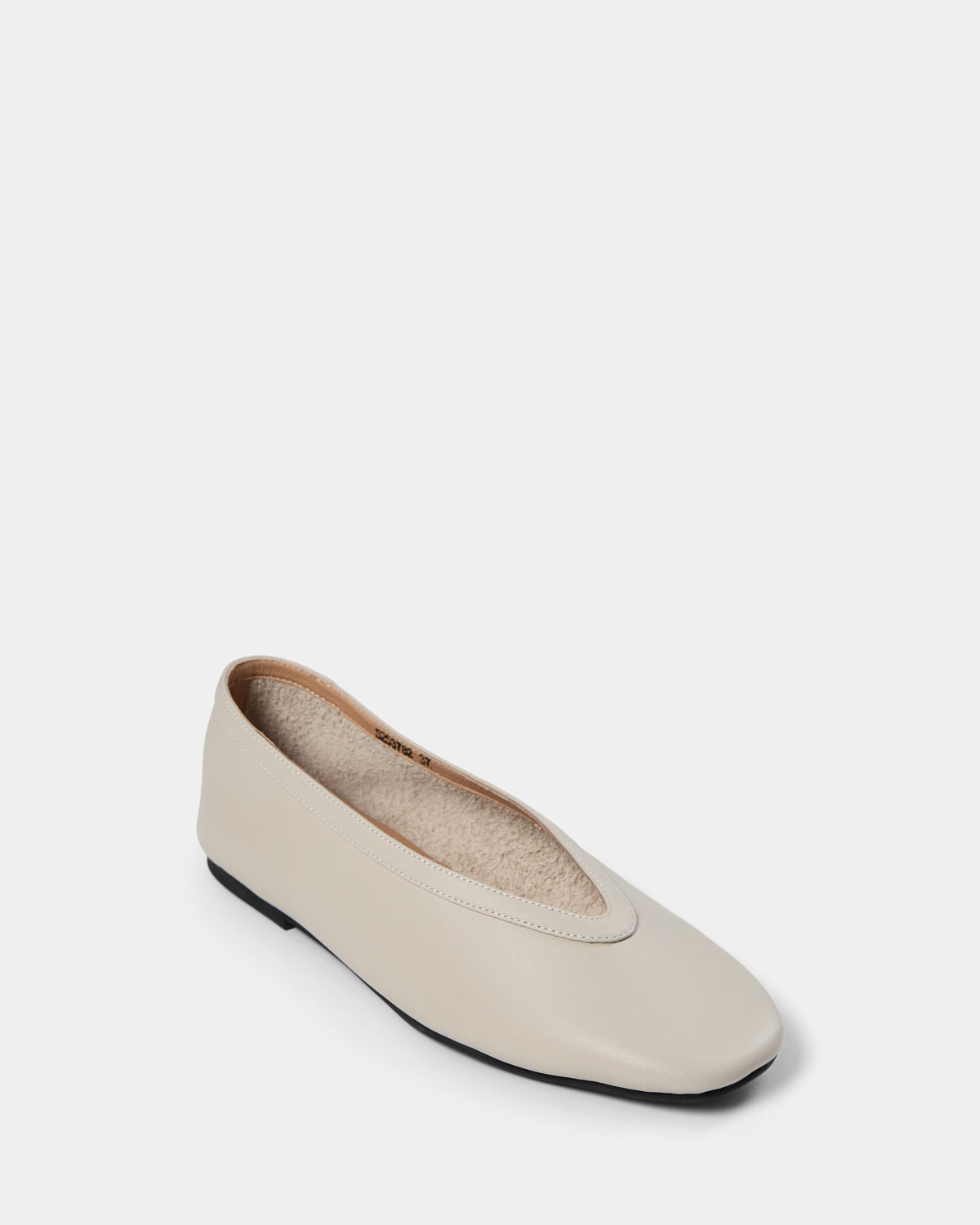 Sofie Schnoor WOMEN KARISW BALLERINA Ballerina 0101 Off white