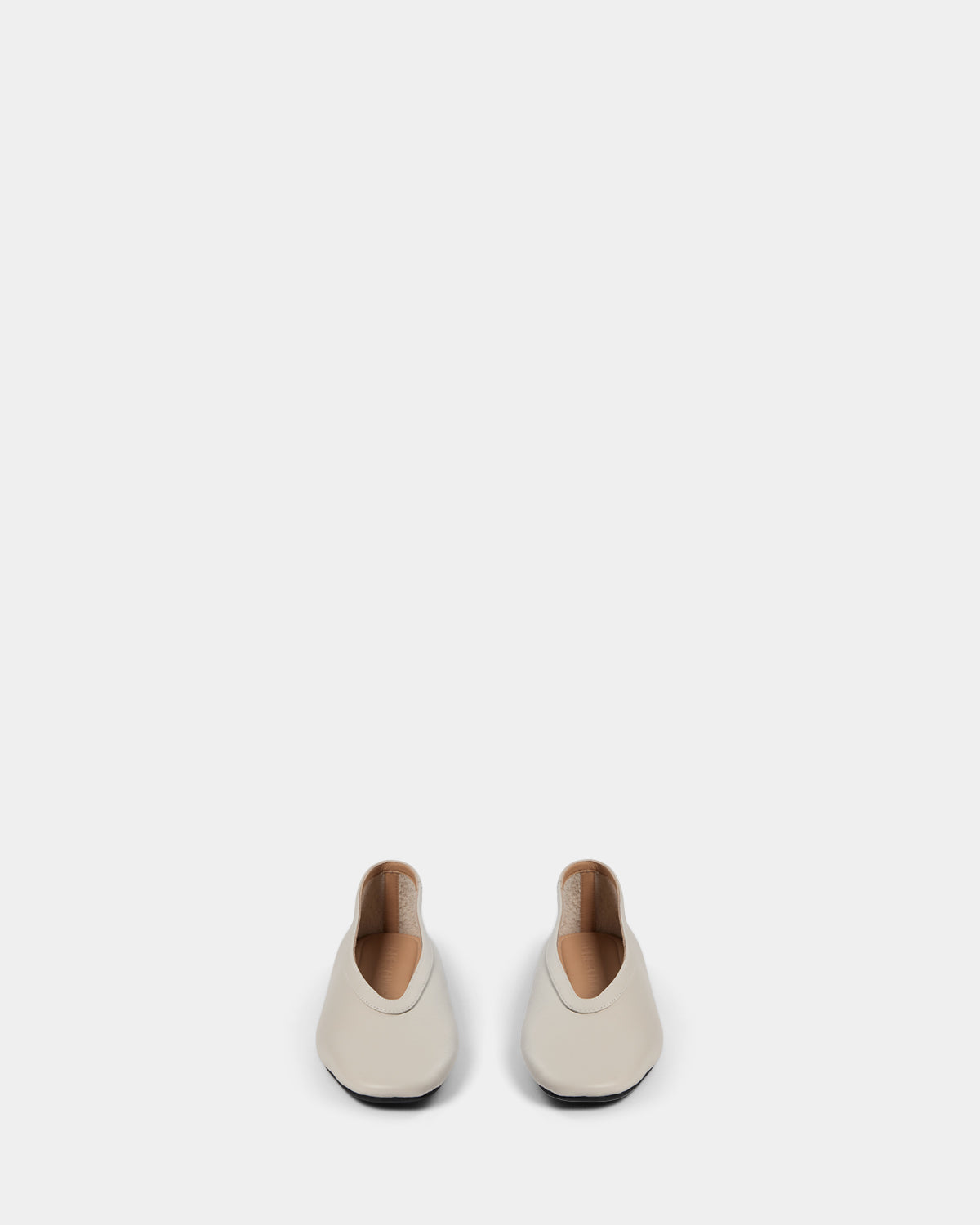 Sofie Schnoor WOMEN KARISW BALLERINA Ballerina 0101 Off white
