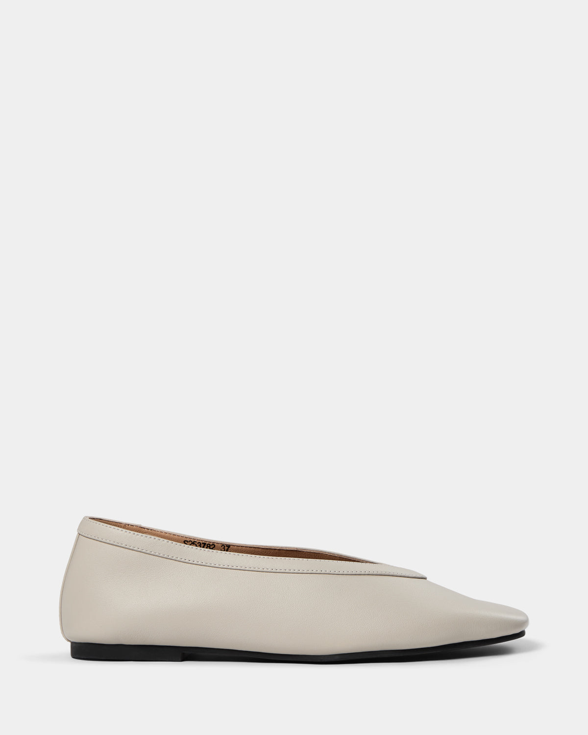 Sofie Schnoor WOMEN KARISW BALLERINA Ballerina 0101 Off white