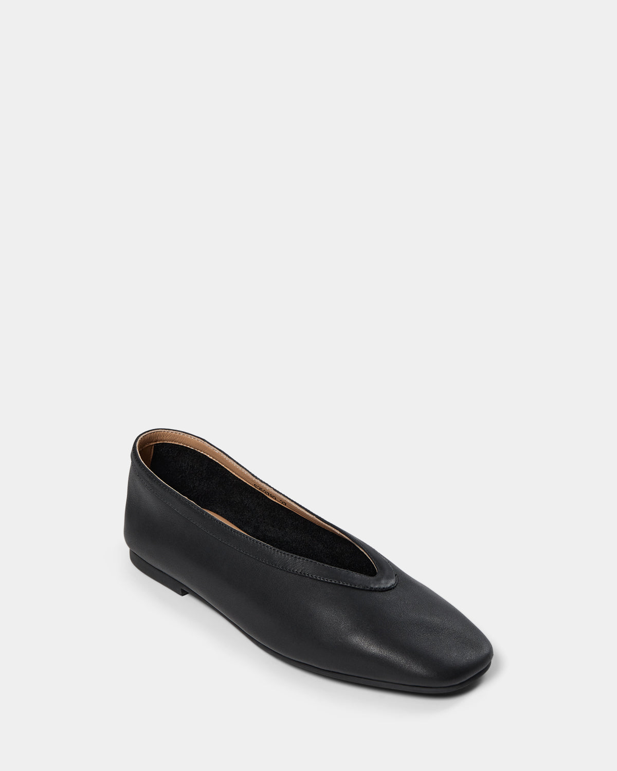 Sofie Schnoor WOMEN KARISW BALLERINA Ballerina 1000 Black