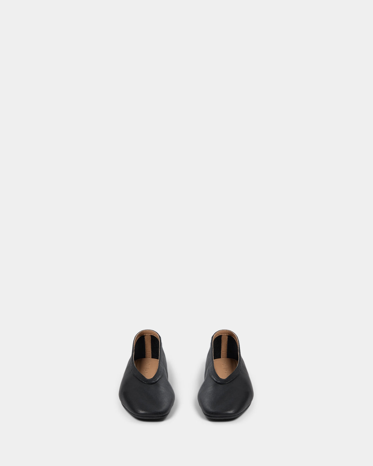 Sofie Schnoor WOMEN KARISW BALLERINA Ballerina 1000 Black