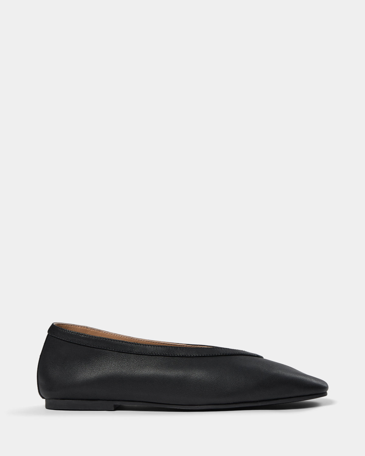 Sofie Schnoor WOMEN KARISW BALLERINA Ballerina 1000 Black