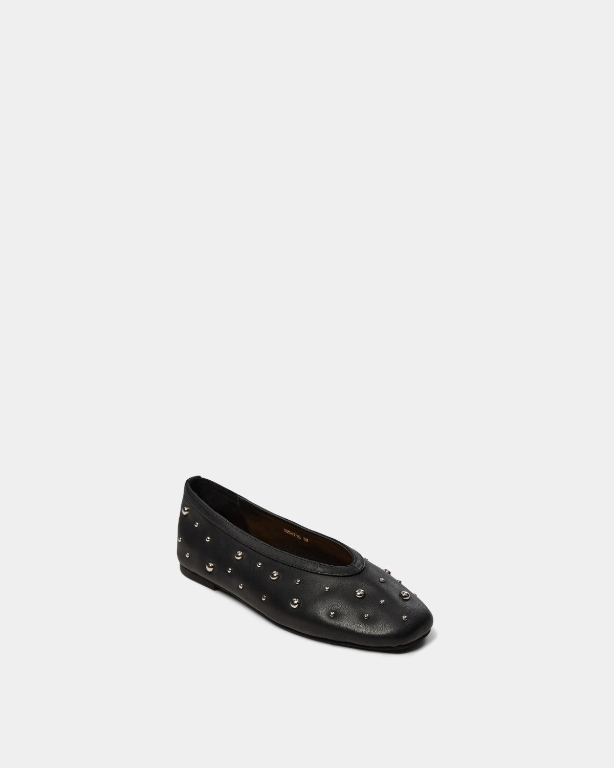 Sofie Schnoor WOMEN KARISW BALLERINA Ballerina 1000 Black
