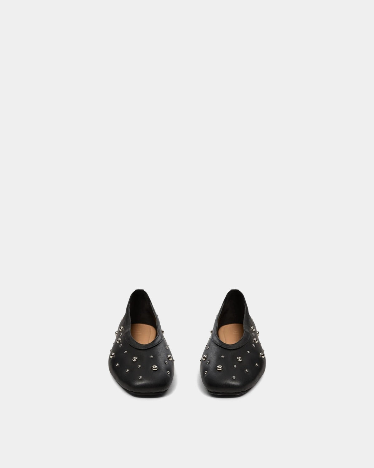 Sofie Schnoor WOMEN KARISW BALLERINA Ballerina 1000 Black
