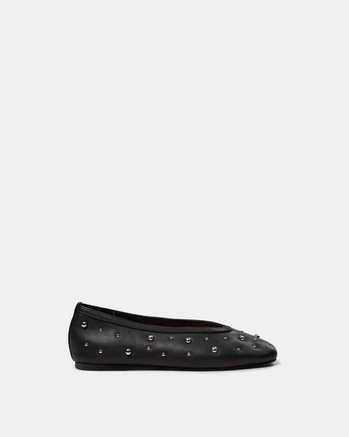 Sofie Schnoor WOMEN KARISW BALLERINA Ballerina 1000 Black