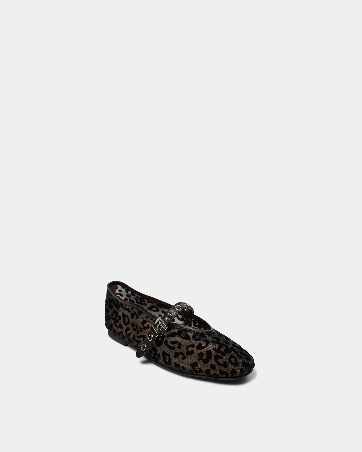 Sofie Schnoor WOMEN KARISW BALLERINA Ballerina 1000 Black