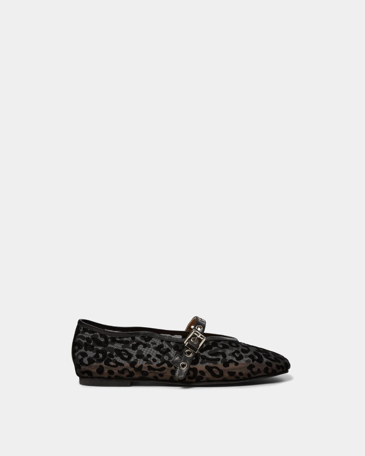 Sofie Schnoor WOMEN KARISW BALLERINA Ballerina 1000 Black