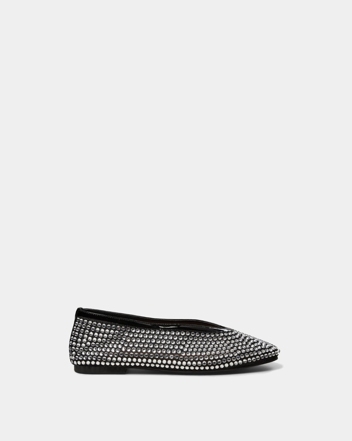 Sofie Schnoor WOMEN KARISW BALLERINA Ballerina 1000 Black