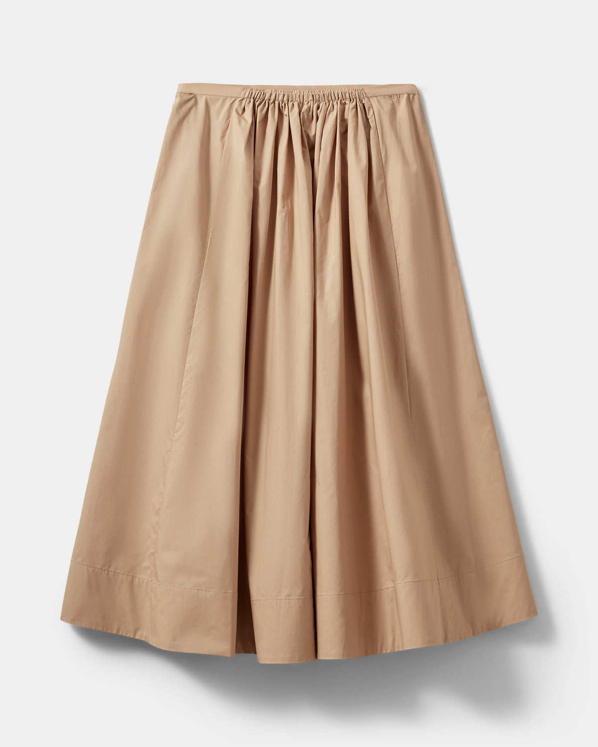 Sofie Schnoor WOMEN KATTIASW NEDERDEL Nederdel 7012 Camel