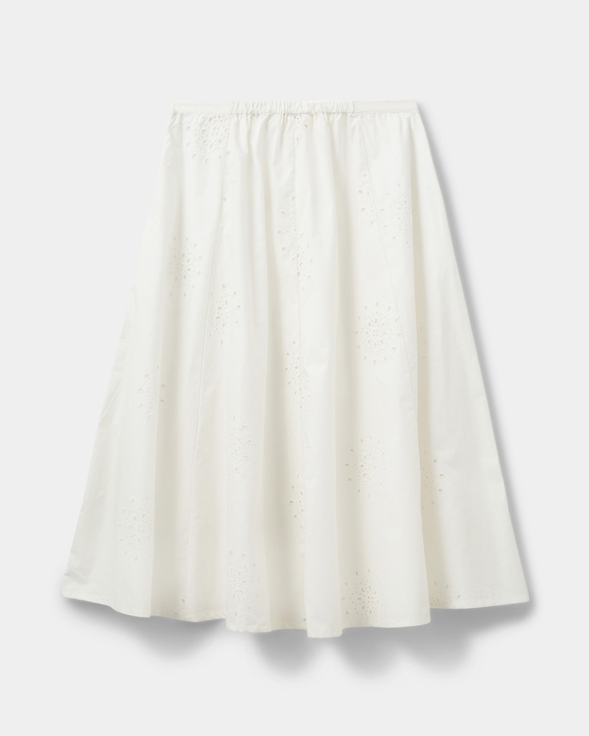 Sofie Schnoor WOMEN KATTIASW SKIRT Skirt 0124 Snow white