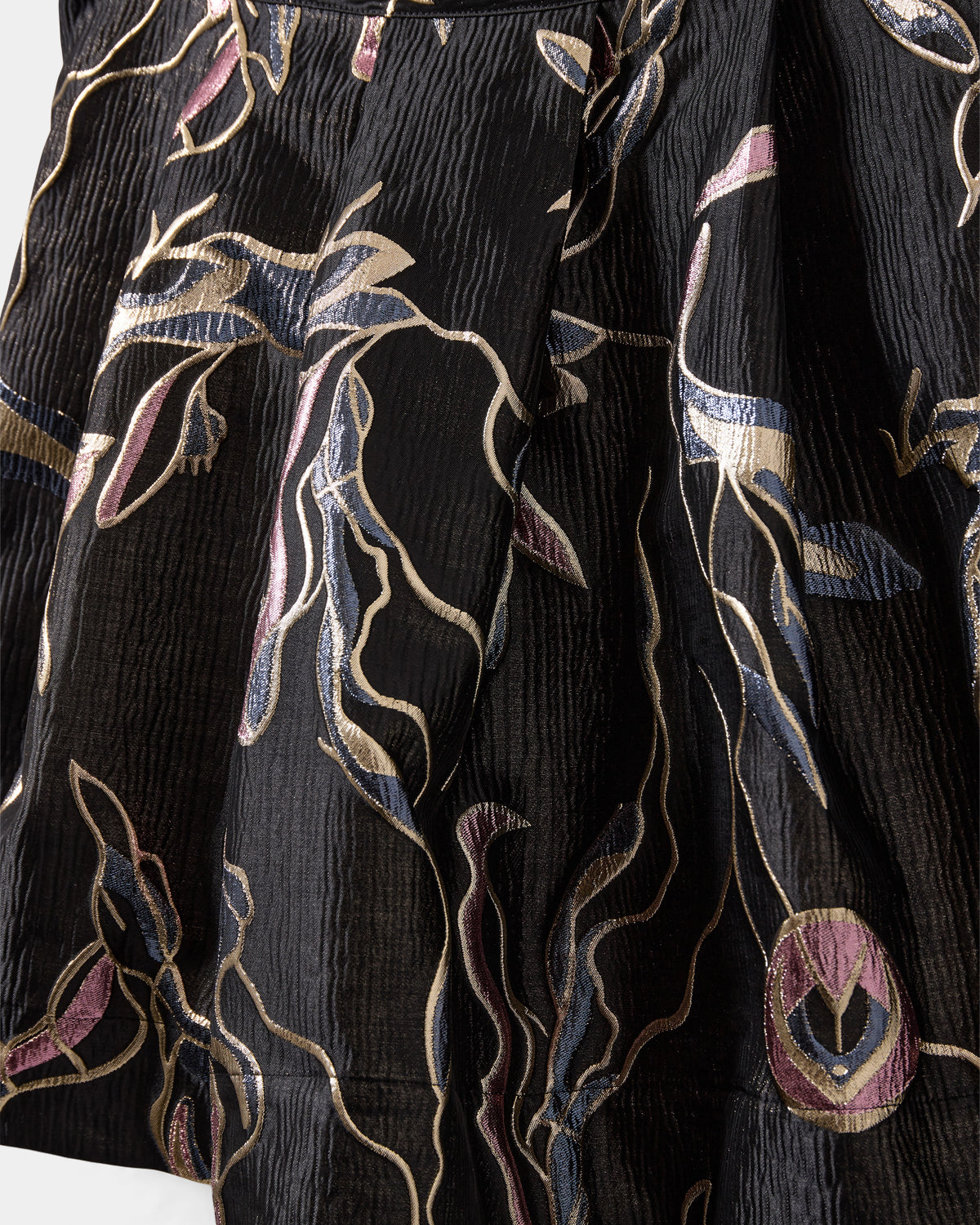 Sofie Schnoor WOMEN KATYSW NEDERDEL Nederdel 1000 Black