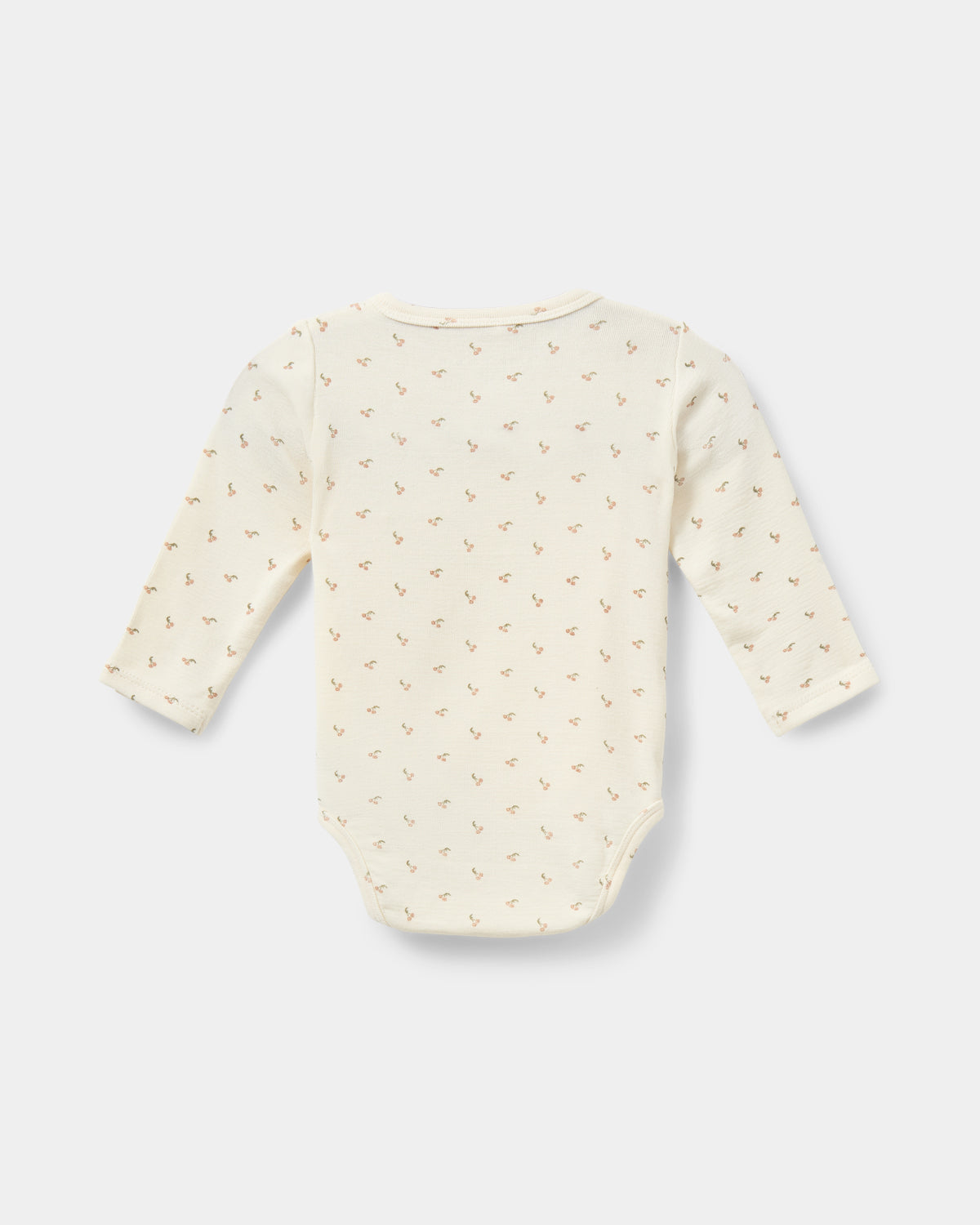 Sofie Schnoor KIDS KAYASB BODYSTOCKING Bodystocking 0118 Antique White