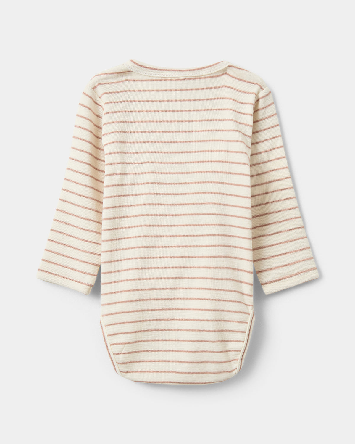Sofie Schnoor KIDS KAYASB BODYSTOCKING Bodystocking 9030 Rose stripe