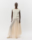 KAYLASW SKIRT - Off white