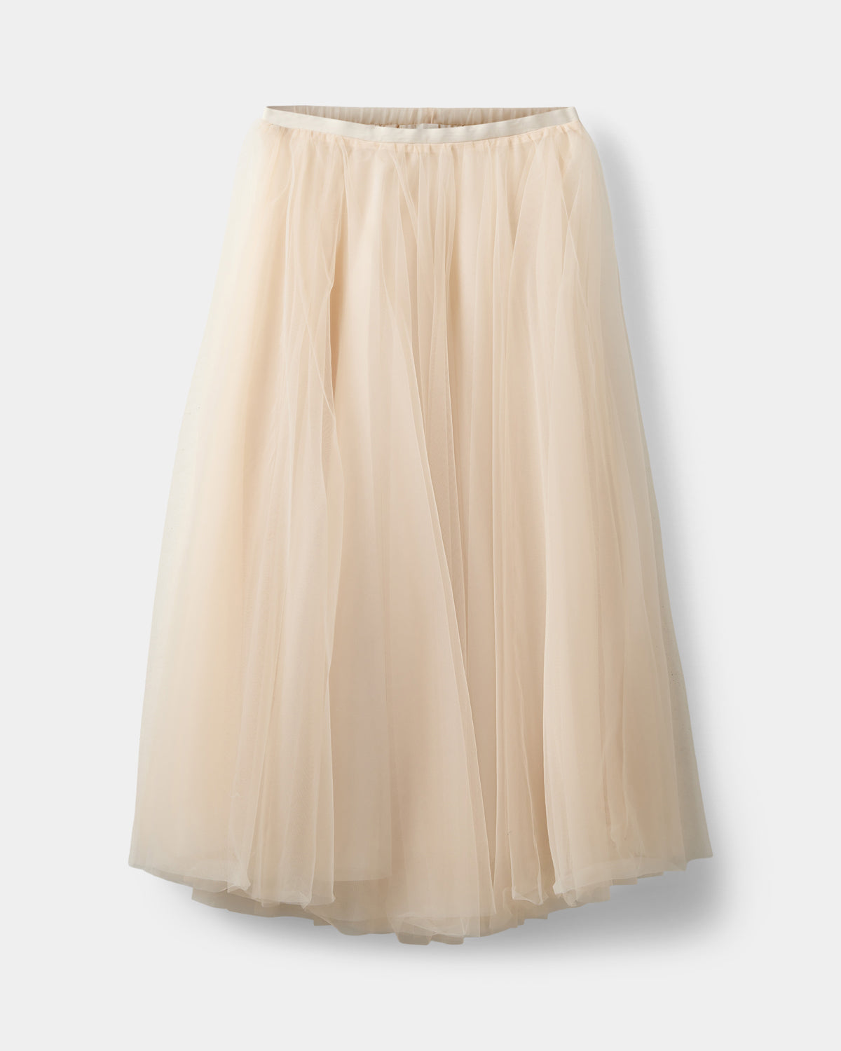 Sofie Schnoor WOMEN KAYLASW SKIRT Skirt 0101 Off white