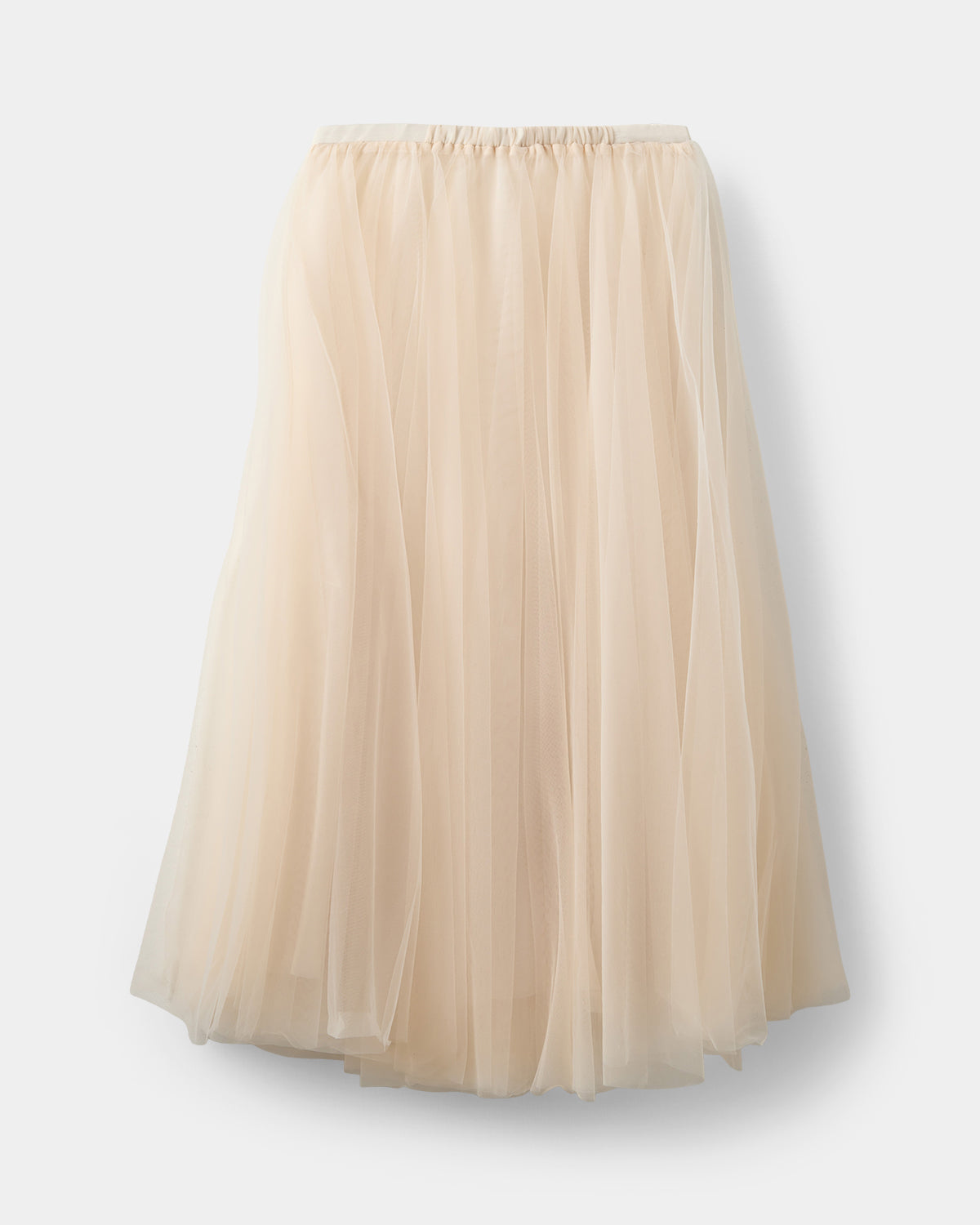 Sofie Schnoor WOMEN KAYLASW SKIRT Skirt 0101 Off white